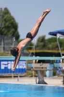 Thumbnail - Matteo G - Diving Sports - 2023 - Trofeo Giovanissimi Finale - Participants - Boys C1 03065_19095.jpg