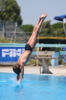 Thumbnail - Matteo G - Diving Sports - 2023 - Trofeo Giovanissimi Finale - Participants - Boys C1 03065_19096.jpg