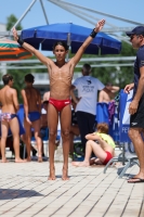 Thumbnail - Denis - Plongeon - 2023 - Trofeo Giovanissimi Finale - Participants - Boys C1 03065_19097.jpg