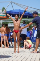 Thumbnail - Denis - Diving Sports - 2023 - Trofeo Giovanissimi Finale - Participants - Boys C1 03065_19098.jpg