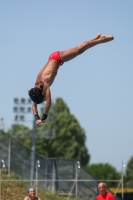 Thumbnail - Denis - Plongeon - 2023 - Trofeo Giovanissimi Finale - Participants - Boys C1 03065_19141.jpg