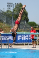 Thumbnail - Denis - Diving Sports - 2023 - Trofeo Giovanissimi Finale - Participants - Boys C1 03065_19142.jpg