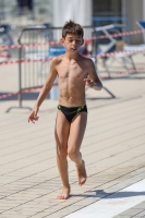 Thumbnail - Matteo S - Прыжки в воду - 2023 - Trofeo Giovanissimi Finale - Participants - Boys C2 03065_19162.jpg