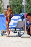 Thumbnail - Denis - Plongeon - 2023 - Trofeo Giovanissimi Finale - Participants - Boys C1 03065_19185.jpg