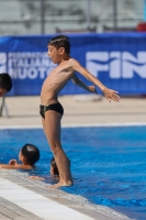 Thumbnail - Matteo S - Прыжки в воду - 2023 - Trofeo Giovanissimi Finale - Participants - Boys C2 03065_19192.jpg