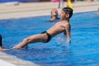Thumbnail - Matteo S - Прыжки в воду - 2023 - Trofeo Giovanissimi Finale - Participants - Boys C2 03065_19194.jpg