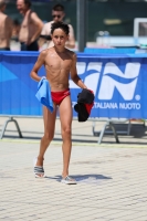 Thumbnail - Gabriel - Plongeon - 2023 - Trofeo Giovanissimi Finale - Participants - Boys C1 03065_19219.jpg