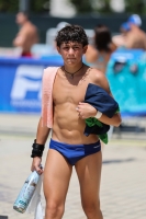 Thumbnail - Simone - Diving Sports - 2023 - Trofeo Giovanissimi Finale - Participants - Boys C1 03065_19233.jpg