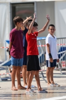 Thumbnail - Gabriel - Plongeon - 2023 - Trofeo Giovanissimi Finale - Participants - Boys C1 03065_19235.jpg