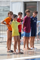 Thumbnail - Filippo - Plongeon - 2023 - Trofeo Giovanissimi Finale - Participants - Boys C1 03065_19238.jpg