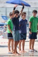 Thumbnail - Denis - Diving Sports - 2023 - Trofeo Giovanissimi Finale - Participants - Boys C1 03065_19243.jpg