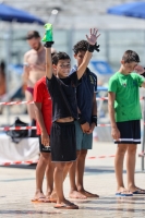 Thumbnail - Matteo B - Wasserspringen - 2023 - Trofeo Giovanissimi Finale - Teilnehmer - Boys C1 03065_19247.jpg
