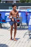 Thumbnail - Denis - Diving Sports - 2023 - Trofeo Giovanissimi Finale - Participants - Boys C1 03065_19261.jpg