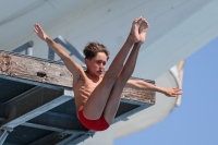 Thumbnail - Gabriel - Diving Sports - 2023 - Trofeo Giovanissimi Finale - Participants - Boys C1 03065_19290.jpg