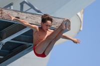 Thumbnail - Gabriel - Diving Sports - 2023 - Trofeo Giovanissimi Finale - Participants - Boys C1 03065_19291.jpg