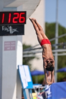 Thumbnail - Gabriel - Plongeon - 2023 - Trofeo Giovanissimi Finale - Participants - Boys C1 03065_19292.jpg