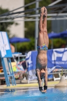 Thumbnail - Filippo - Plongeon - 2023 - Trofeo Giovanissimi Finale - Participants - Boys C1 03065_19309.jpg