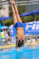 Thumbnail - Simone - Прыжки в воду - 2023 - Trofeo Giovanissimi Finale - Participants - Boys C1 03065_19318.jpg