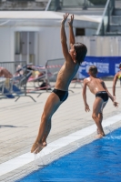 Thumbnail - Boys C2 - Wasserspringen - 2023 - Trofeo Giovanissimi Finale - Teilnehmer 03065_19336.jpg