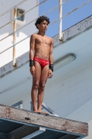 Thumbnail - Denis - Diving Sports - 2023 - Trofeo Giovanissimi Finale - Participants - Boys C1 03065_19343.jpg