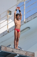 Thumbnail - Denis - Diving Sports - 2023 - Trofeo Giovanissimi Finale - Participants - Boys C1 03065_19344.jpg