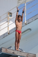 Thumbnail - Denis - Diving Sports - 2023 - Trofeo Giovanissimi Finale - Participants - Boys C1 03065_19345.jpg