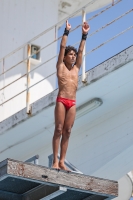 Thumbnail - Denis - Diving Sports - 2023 - Trofeo Giovanissimi Finale - Participants - Boys C1 03065_19352.jpg