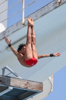 Thumbnail - Denis - Diving Sports - 2023 - Trofeo Giovanissimi Finale - Participants - Boys C1 03065_19356.jpg