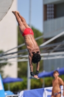 Thumbnail - Denis - Plongeon - 2023 - Trofeo Giovanissimi Finale - Participants - Boys C1 03065_19359.jpg