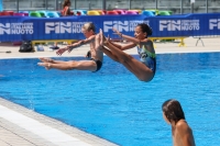 Thumbnail - Girls C2 - Wasserspringen - 2023 - Trofeo Giovanissimi Finale - Teilnehmer 03065_19381.jpg