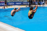 Thumbnail - Andrey - Прыжки в воду - 2023 - Trofeo Giovanissimi Finale - Participants - Boys C2 03065_19396.jpg