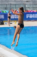 Thumbnail - Mattia - Plongeon - 2023 - Trofeo Giovanissimi Finale - Participants - Boys C2 03065_19415.jpg