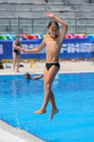 Thumbnail - Mattia - Прыжки в воду - 2023 - Trofeo Giovanissimi Finale - Participants - Boys C2 03065_19416.jpg