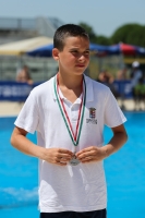 Thumbnail - Victory Ceremonies - Прыжки в воду - 2023 - Trofeo Giovanissimi Finale 03065_19438.jpg