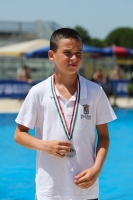 Thumbnail - Victory Ceremonies - Прыжки в воду - 2023 - Trofeo Giovanissimi Finale 03065_19439.jpg