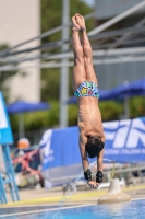 Thumbnail - Filippo - Plongeon - 2023 - Trofeo Giovanissimi Finale - Participants - Boys C1 03065_19478.jpg