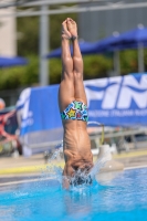 Thumbnail - Filippo - Wasserspringen - 2023 - Trofeo Giovanissimi Finale - Teilnehmer - Boys C1 03065_19479.jpg