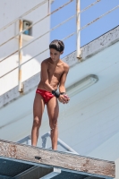 Thumbnail - Denis - Diving Sports - 2023 - Trofeo Giovanissimi Finale - Participants - Boys C1 03065_19506.jpg