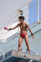 Thumbnail - Denis - Diving Sports - 2023 - Trofeo Giovanissimi Finale - Participants - Boys C1 03065_19507.jpg