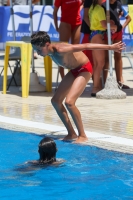 Thumbnail - Gabriel - Wasserspringen - 2023 - Trofeo Giovanissimi Finale - Teilnehmer - Boys C1 03065_19549.jpg