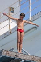 Thumbnail - Gabriel - Diving Sports - 2023 - Trofeo Giovanissimi Finale - Participants - Boys C1 03065_19573.jpg