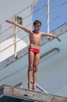 Thumbnail - Gabriel - Plongeon - 2023 - Trofeo Giovanissimi Finale - Participants - Boys C1 03065_19574.jpg