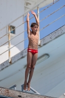 Thumbnail - Gabriel - Diving Sports - 2023 - Trofeo Giovanissimi Finale - Participants - Boys C1 03065_19575.jpg