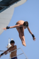 Thumbnail - Filippo - Plongeon - 2023 - Trofeo Giovanissimi Finale - Participants - Boys C1 03065_19614.jpg