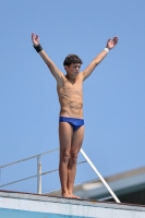 Thumbnail - Simone - Прыжки в воду - 2023 - Trofeo Giovanissimi Finale - Participants - Boys C1 03065_19619.jpg