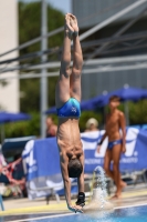 Thumbnail - Alessandro - Прыжки в воду - 2023 - Trofeo Giovanissimi Finale - Participants - Boys C1 03065_19645.jpg
