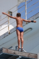 Thumbnail - Francesco C - Diving Sports - 2023 - Trofeo Giovanissimi Finale - Participants - Boys C1 03065_19768.jpg