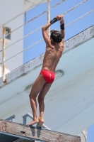 Thumbnail - Denis - Diving Sports - 2023 - Trofeo Giovanissimi Finale - Participants - Boys C1 03065_20095.jpg