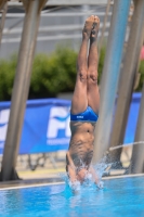 Thumbnail - Francesco C - Прыжки в воду - 2023 - Trofeo Giovanissimi Finale - Participants - Boys C1 03065_20404.jpg