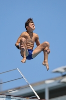 Thumbnail - Simone - Diving Sports - 2023 - Trofeo Giovanissimi Finale - Participants - Boys C1 03065_20476.jpg